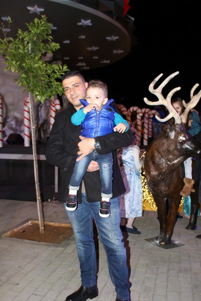 Jounieh Christmas Wonders 2018
